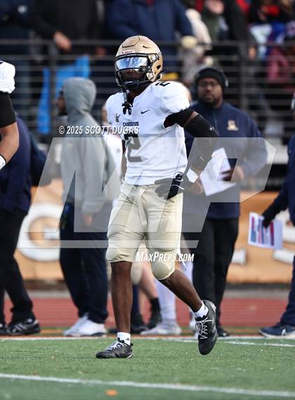 Thumbnail 1 in Canisius @ St. Francis (Monsignor Martin Championship) photogallery.