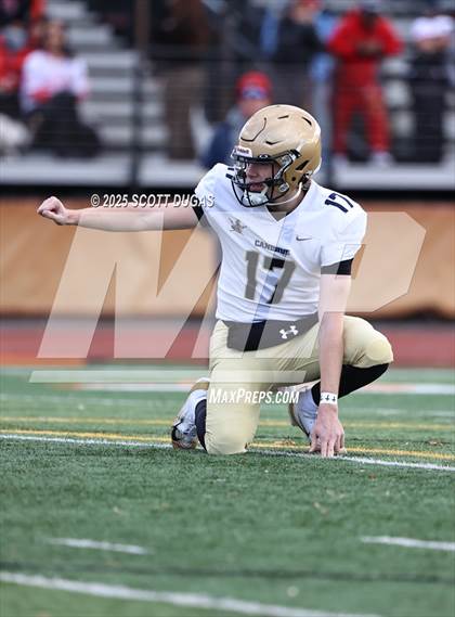 Thumbnail 2 in Canisius @ St. Francis (Monsignor Martin Championship) photogallery.