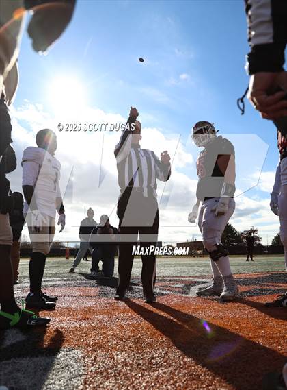 Thumbnail 2 in Canisius @ St. Francis (Monsignor Martin Championship) photogallery.