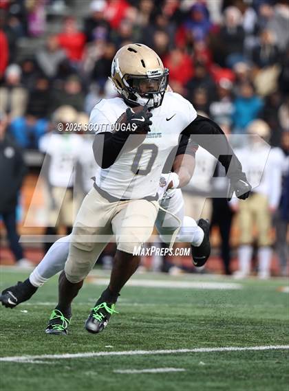 Thumbnail 1 in Canisius @ St. Francis (Monsignor Martin Championship) photogallery.