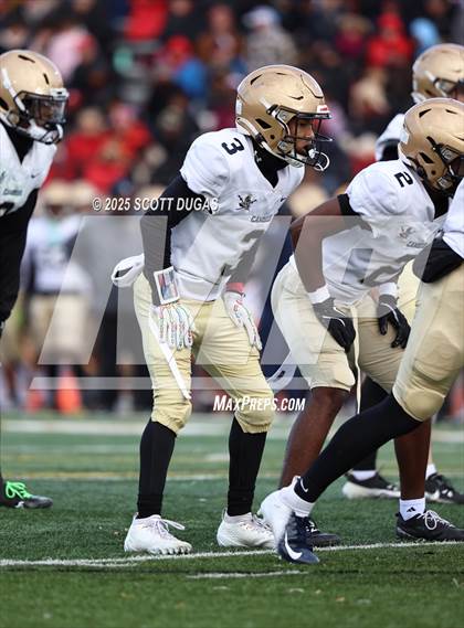 Thumbnail 2 in Canisius @ St. Francis (Monsignor Martin Championship) photogallery.