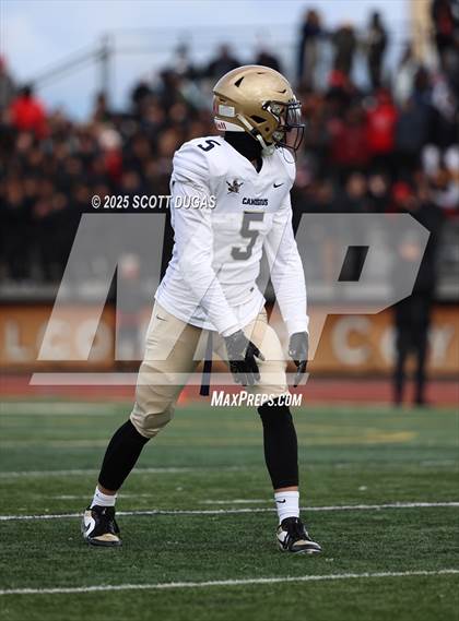 Thumbnail 3 in Canisius @ St. Francis (Monsignor Martin Championship) photogallery.