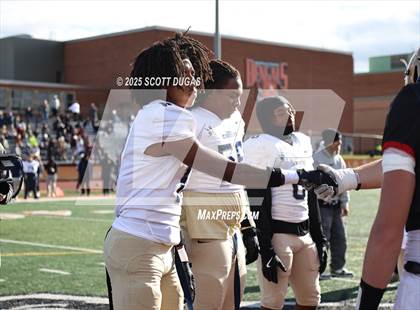 Thumbnail 1 in Canisius @ St. Francis (Monsignor Martin Championship) photogallery.