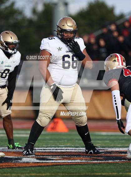 Thumbnail 3 in Canisius @ St. Francis (Monsignor Martin Championship) photogallery.