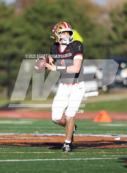 Thumbnail 2 in Canisius @ St. Francis (Monsignor Martin Championship) photogallery.