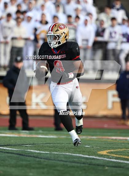 Thumbnail 2 in Canisius @ St. Francis (Monsignor Martin Championship) photogallery.