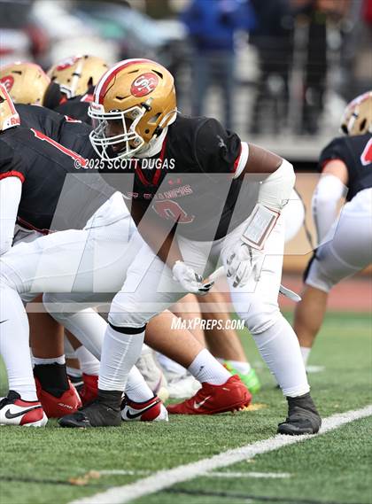 Thumbnail 1 in Canisius @ St. Francis (Monsignor Martin Championship) photogallery.