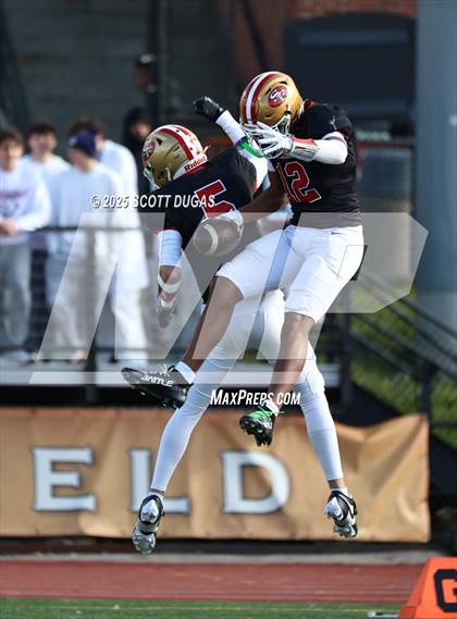 Thumbnail 3 in Canisius @ St. Francis (Monsignor Martin Championship) photogallery.