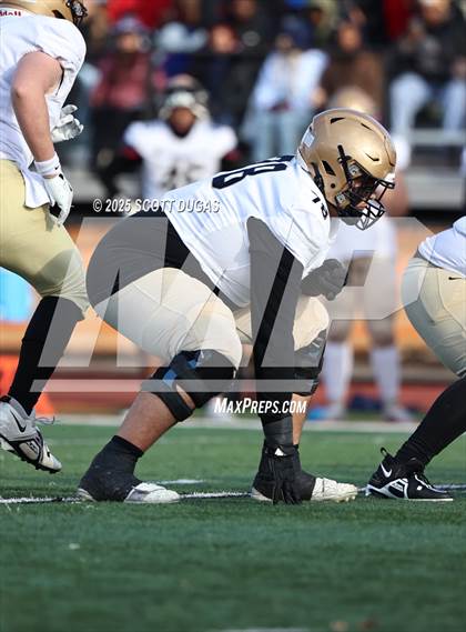 Thumbnail 3 in Canisius @ St. Francis (Monsignor Martin Championship) photogallery.