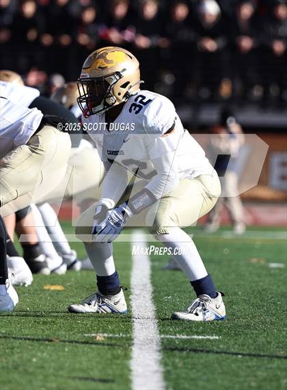 Thumbnail 2 in Canisius @ St. Francis (Monsignor Martin Championship) photogallery.