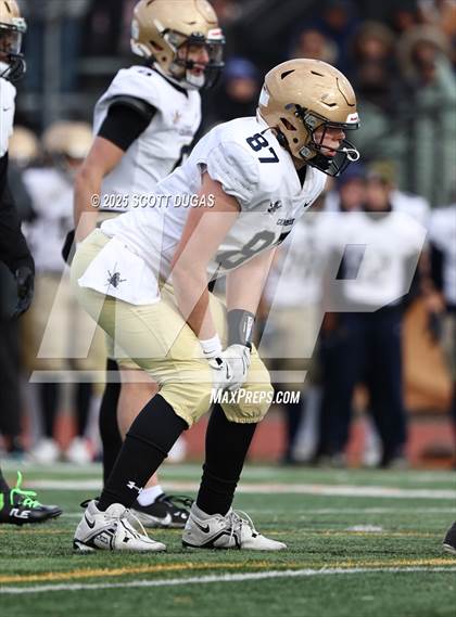 Thumbnail 3 in Canisius @ St. Francis (Monsignor Martin Championship) photogallery.