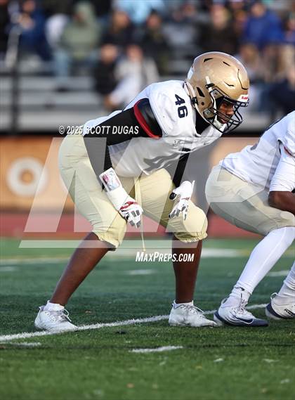 Thumbnail 1 in Canisius @ St. Francis (Monsignor Martin Championship) photogallery.