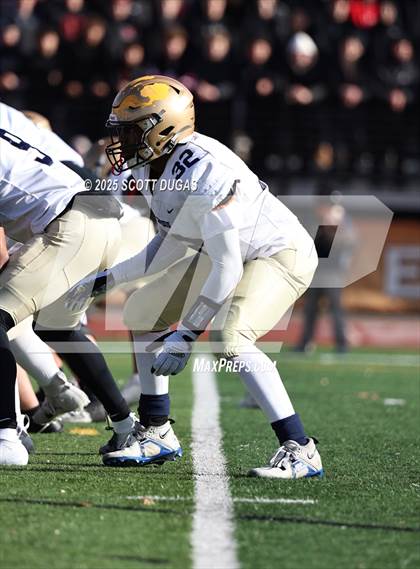 Thumbnail 3 in Canisius @ St. Francis (Monsignor Martin Championship) photogallery.
