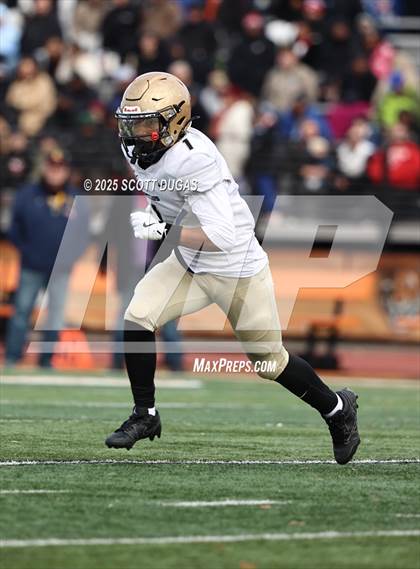 Thumbnail 2 in Canisius @ St. Francis (Monsignor Martin Championship) photogallery.