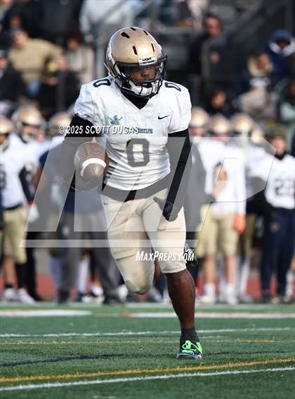 Thumbnail 3 in Canisius @ St. Francis (Monsignor Martin Championship) photogallery.