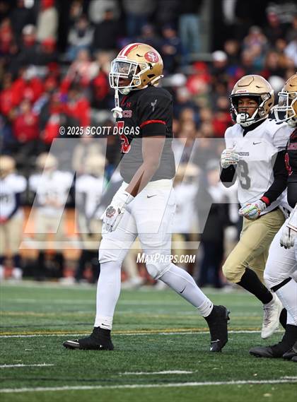 Thumbnail 1 in Canisius @ St. Francis (Monsignor Martin Championship) photogallery.