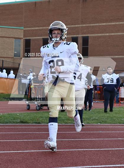 Thumbnail 1 in Canisius @ St. Francis (Monsignor Martin Championship) photogallery.