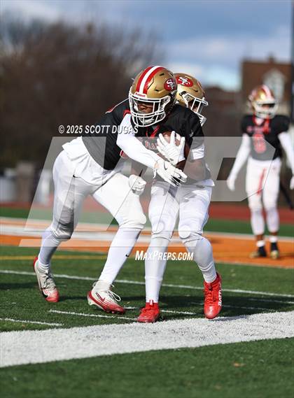 Thumbnail 3 in Canisius @ St. Francis (Monsignor Martin Championship) photogallery.