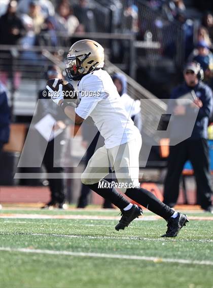 Thumbnail 1 in Canisius @ St. Francis (Monsignor Martin Championship) photogallery.