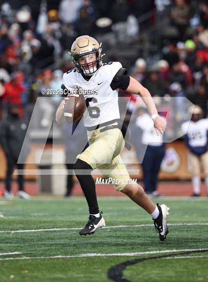 Thumbnail 2 in Canisius @ St. Francis (Monsignor Martin Championship) photogallery.