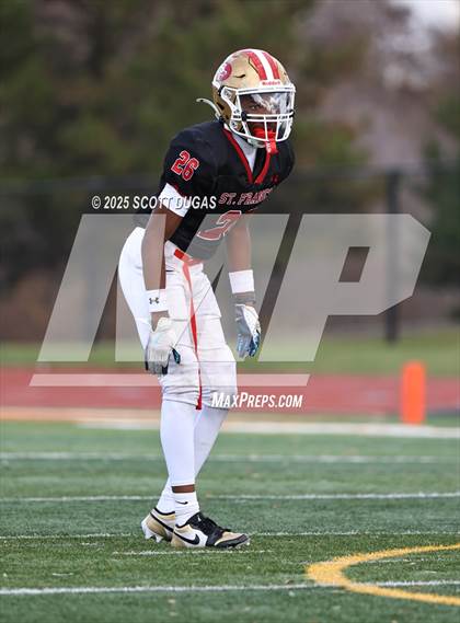 Thumbnail 2 in Canisius @ St. Francis (Monsignor Martin Championship) photogallery.