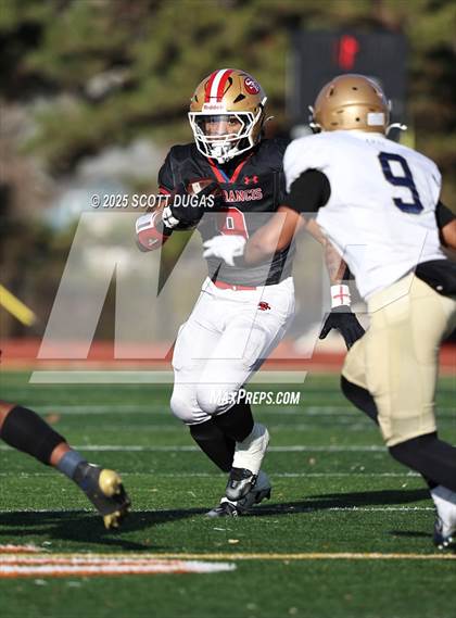 Thumbnail 2 in Canisius @ St. Francis (Monsignor Martin Championship) photogallery.