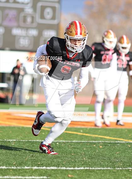 Thumbnail 2 in Canisius @ St. Francis (Monsignor Martin Championship) photogallery.