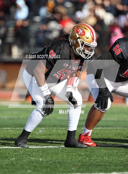 Thumbnail 2 in Canisius @ St. Francis (Monsignor Martin Championship) photogallery.