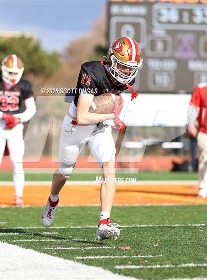 Thumbnail 1 in Canisius @ St. Francis (Monsignor Martin Championship) photogallery.