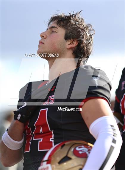 Thumbnail 3 in Canisius @ St. Francis (Monsignor Martin Championship) photogallery.