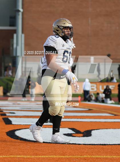 Thumbnail 2 in Canisius @ St. Francis (Monsignor Martin Championship) photogallery.