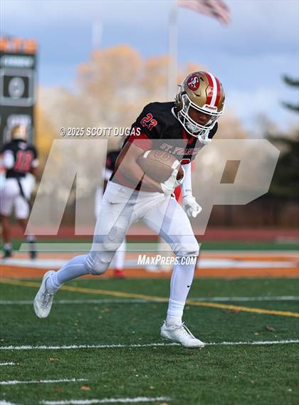 Thumbnail 2 in Canisius @ St. Francis (Monsignor Martin Championship) photogallery.