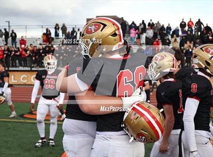 Thumbnail 3 in Canisius @ St. Francis (Monsignor Martin Championship) photogallery.