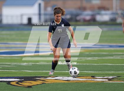 Thumbnail 1 in Whetstone @ Teays Valley photogallery.