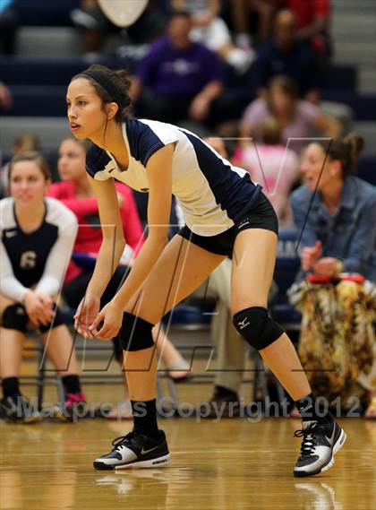 Thumbnail 3 in Cedar Ridge @ Hendrickson photogallery.