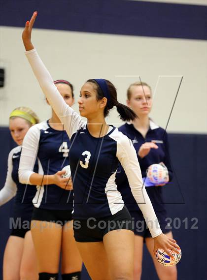 Thumbnail 1 in Cedar Ridge @ Hendrickson photogallery.