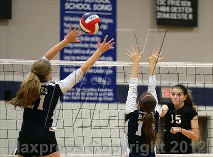 Thumbnail 2 in Cedar Ridge @ Hendrickson photogallery.