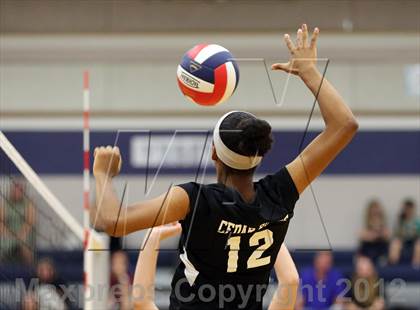 Thumbnail 2 in Cedar Ridge @ Hendrickson photogallery.