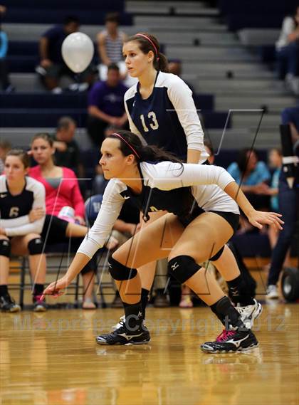 Thumbnail 1 in Cedar Ridge @ Hendrickson photogallery.