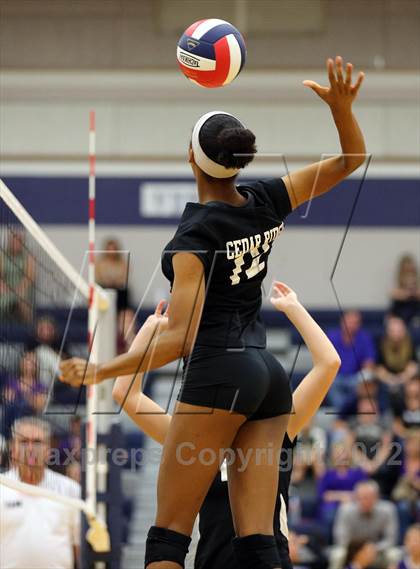 Thumbnail 3 in Cedar Ridge @ Hendrickson photogallery.