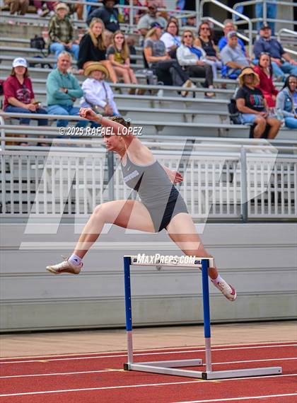 Thumbnail 1 in CCISD Ruben C Jordan Relays (4x100 Shuttle Hurdle Relay) photogallery.