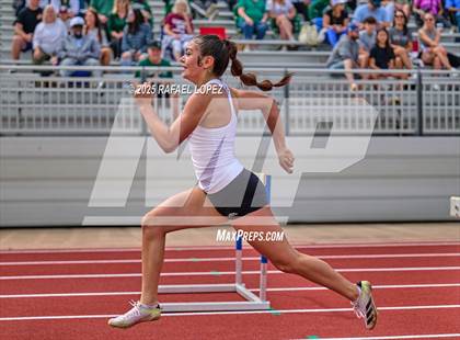 Thumbnail 3 in CCISD Ruben C Jordan Relays (4x100 Shuttle Hurdle Relay) photogallery.