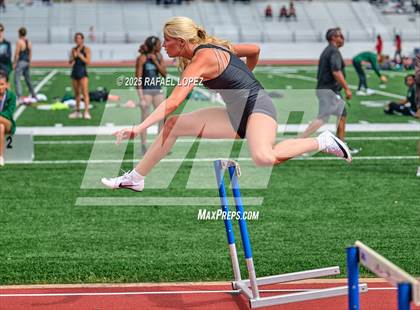Thumbnail 3 in CCISD Ruben C Jordan Relays (4x100 Shuttle Hurdle Relay) photogallery.