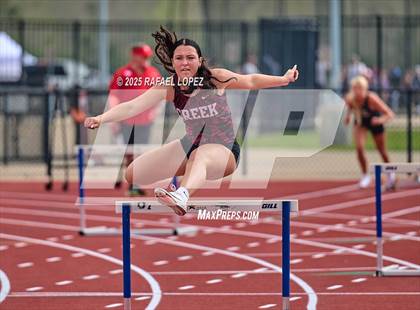 Thumbnail 1 in CCISD Ruben C Jordan Relays (4x100 Shuttle Hurdle Relay) photogallery.