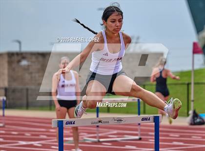 Thumbnail 3 in CCISD Ruben C Jordan Relays (4x100 Shuttle Hurdle Relay) photogallery.