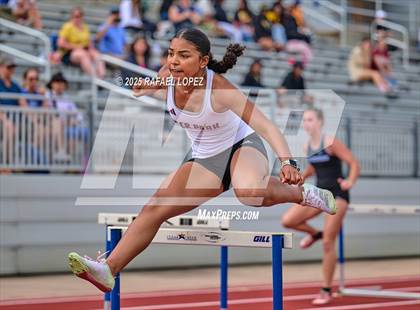 Thumbnail 1 in CCISD Ruben C Jordan Relays (4x100 Shuttle Hurdle Relay) photogallery.