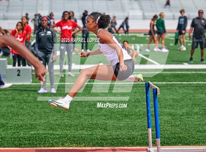 Thumbnail 3 in CCISD Ruben C Jordan Relays (4x100 Shuttle Hurdle Relay) photogallery.