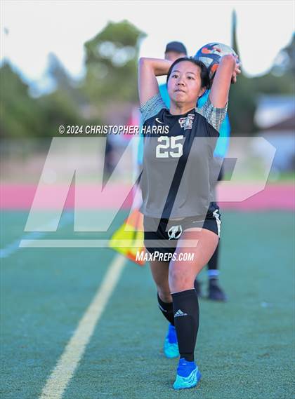 Thumbnail 3 in Bishop Amat @ Torrance photogallery.