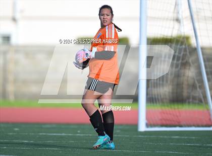 Thumbnail 3 in Bishop Amat @ Torrance photogallery.