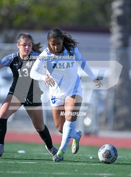 Thumbnail 1 in Bishop Amat @ Torrance photogallery.